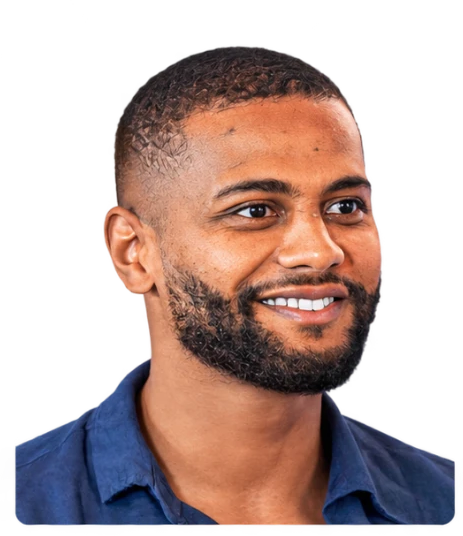 Portrait de Yomi Denzel